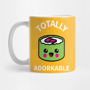 Totally Adorable Mug